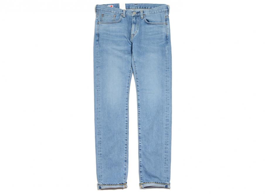 edwin slim tapered
