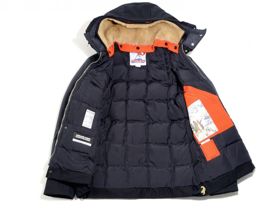 holubar mountain parka