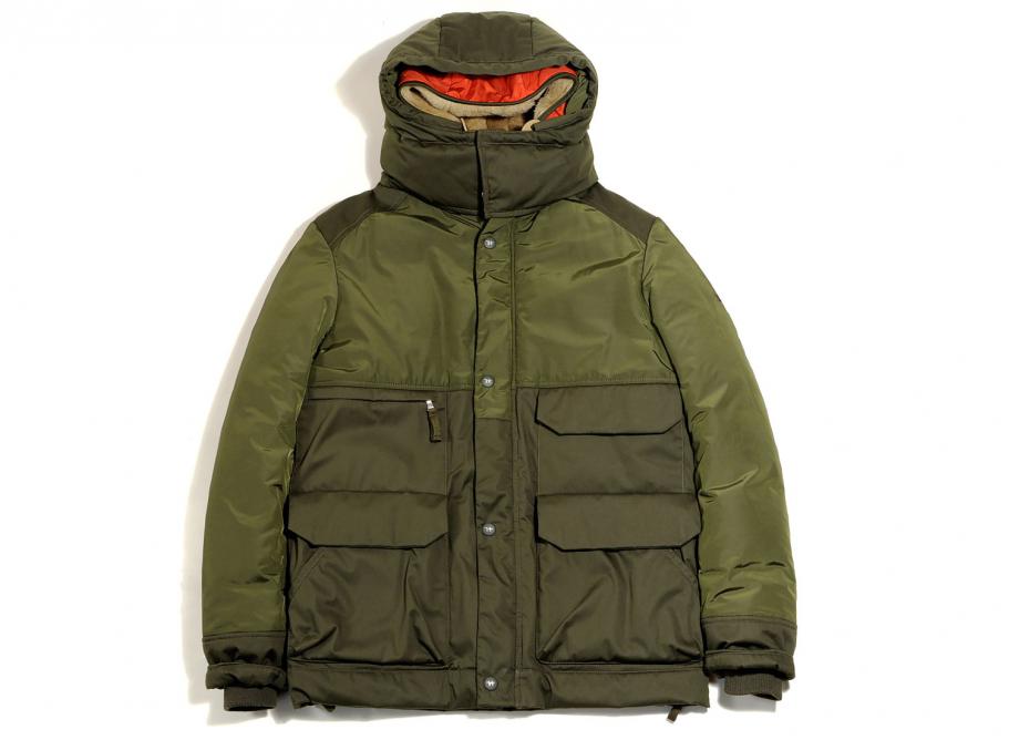 holubar mountain parka