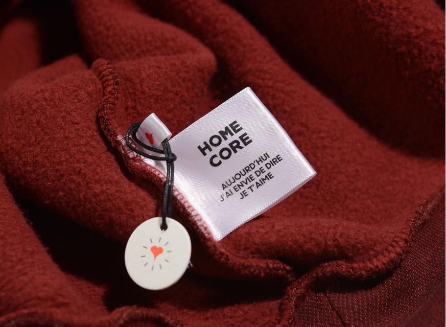 Homecore sweat sales
