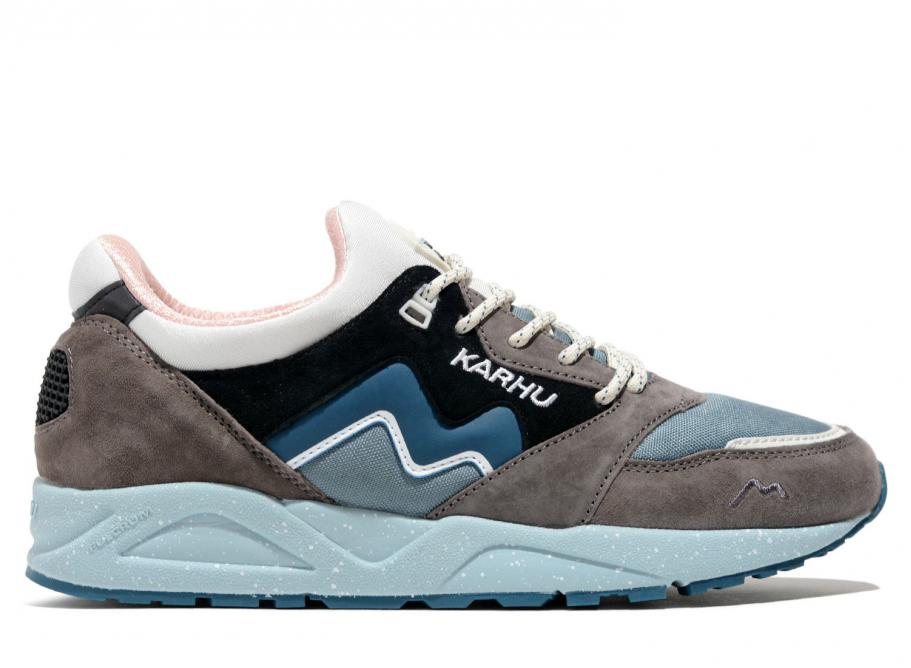 karhu aria 95 sneakers
