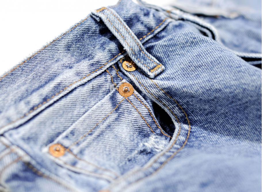 Levis Made \u0026 Crafted 501 Original Fit Katana Fit / Novoid Plus