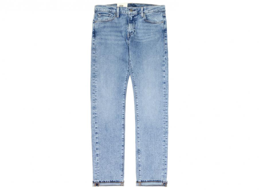 levis 510 made and crafted