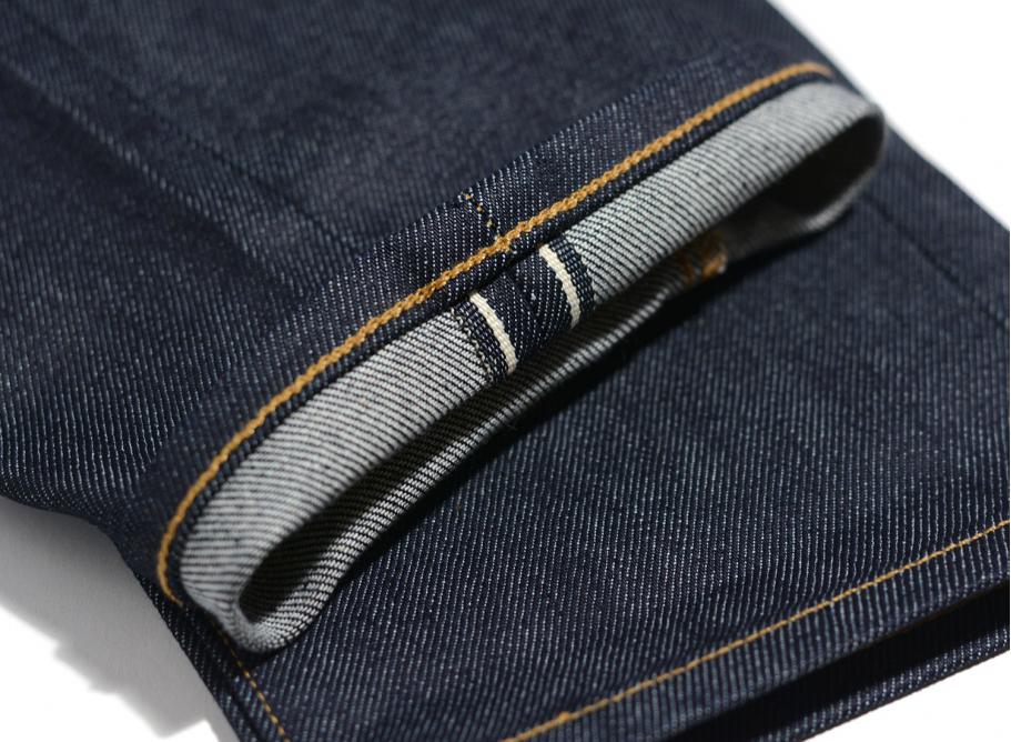 levi's made and crafted 511