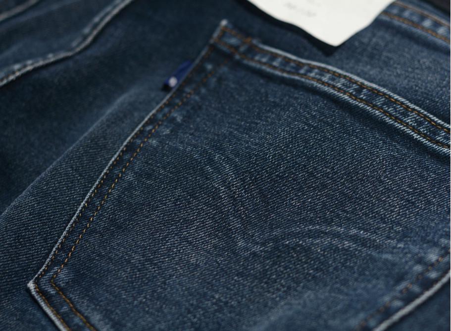 levis 911 slim