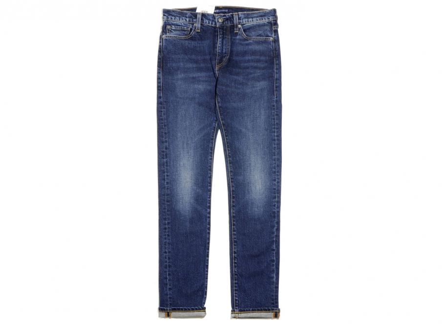 levis 510 made and crafted