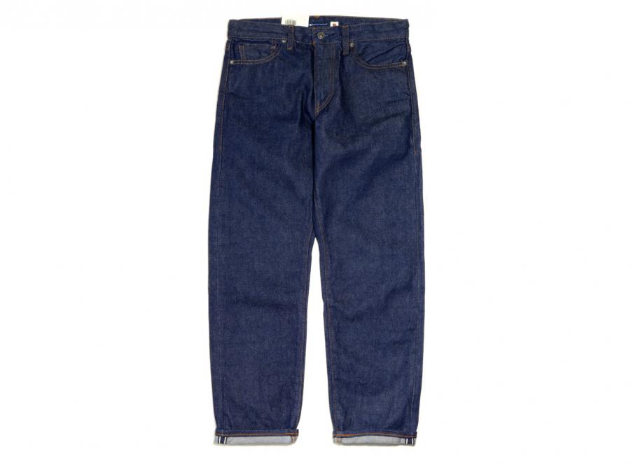 levi's draft taper jeans