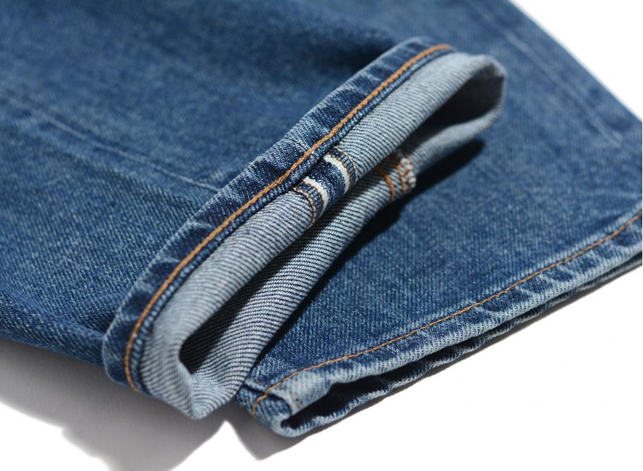 levi's made and crafted draft taper