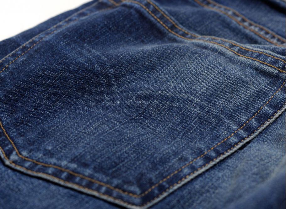 Levis Made \u0026 Crafted Needle Narrow Lmc 