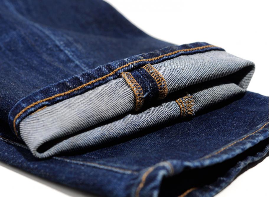 needle narrow levis