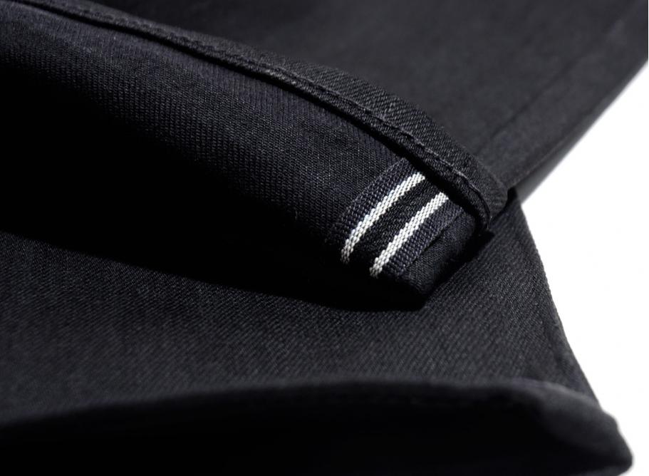Levis made crafted selvedge clearance