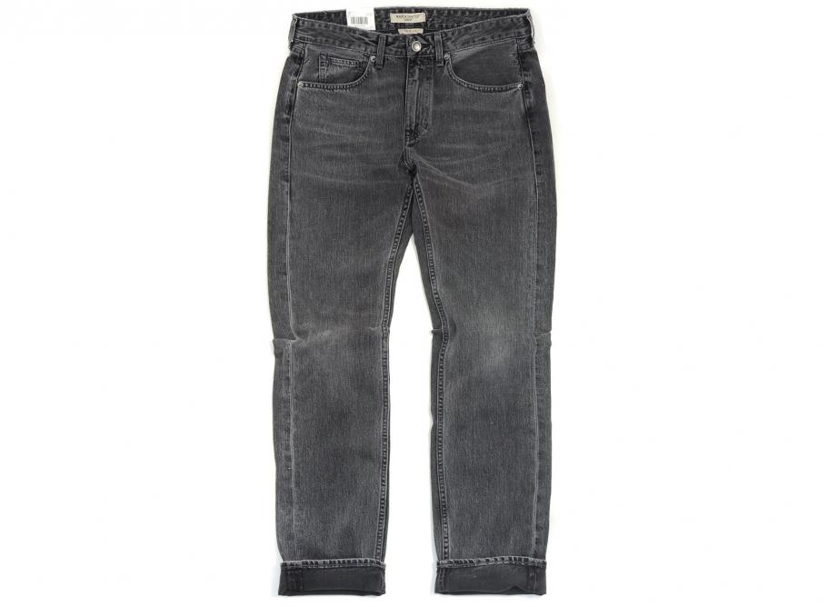 levi's made and crafted tack slim