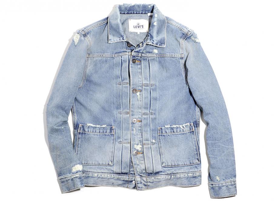 Type ii worn trucker 2025