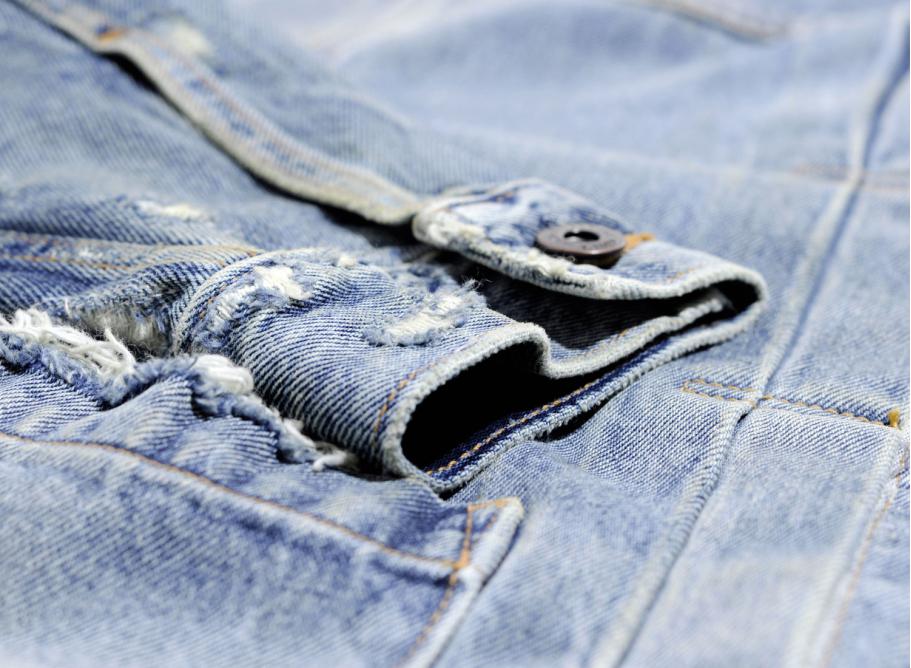Type 2 worn trucker discount