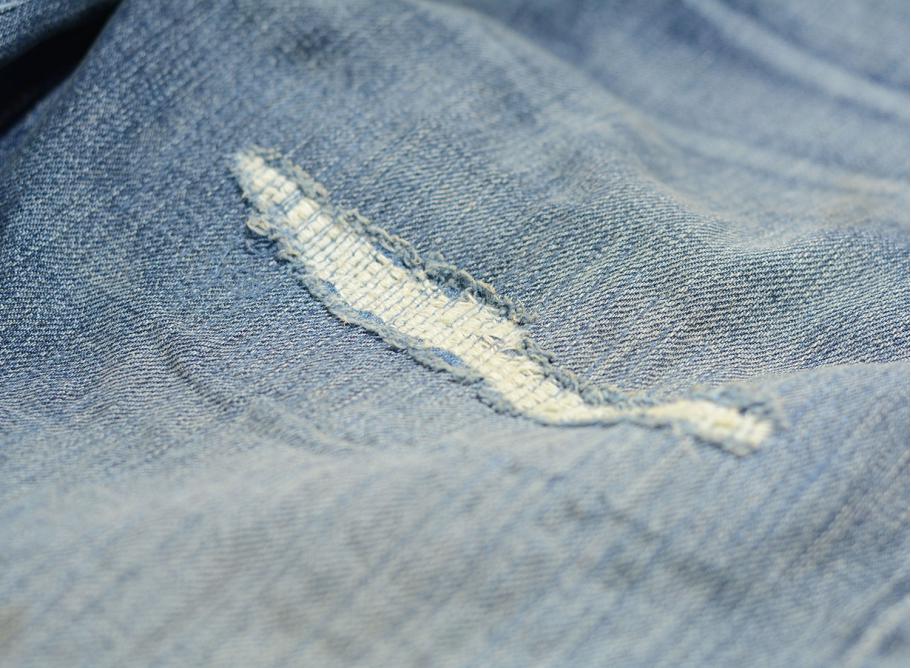 Levi S Vintage Clothing 1947 501 Jeans Broken Rules Soldes