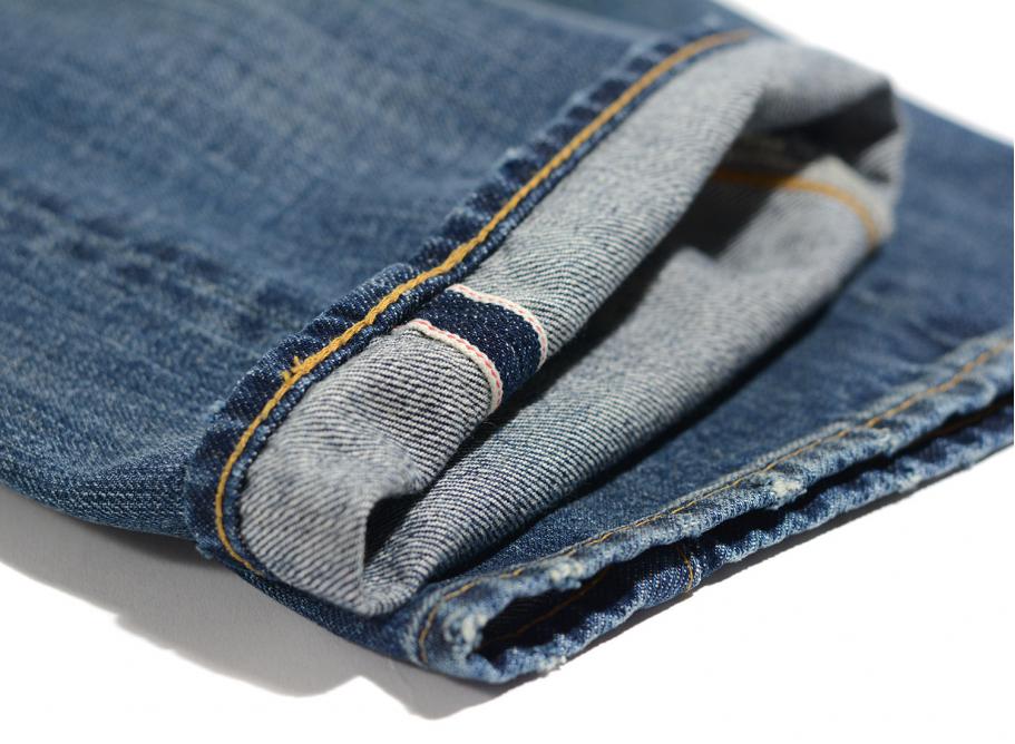 Levi s Vintage Clothing 1947 501 Jeans Broken Rules Novoid Plus