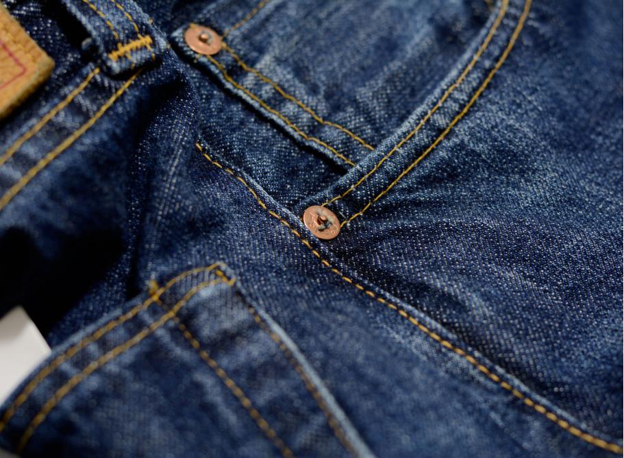 End clothing levis best sale vintage