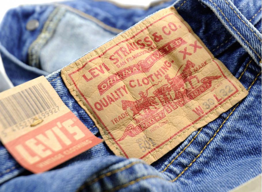 Levi's vintage clothing 1966 501 outlet