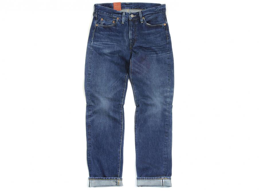 levis 1954