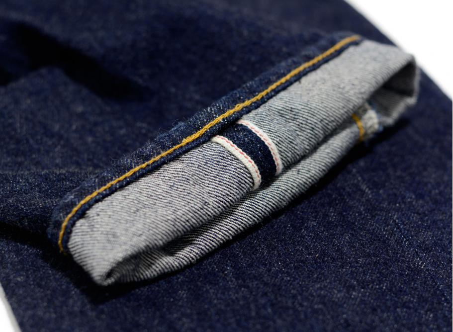 Levi's vintage store clothing 1954 501