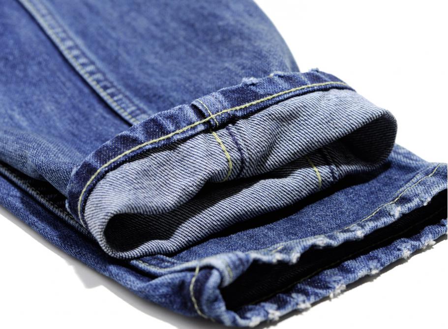 Levis Vintage 1966 606 Super Slim Gomper Novoid Plus