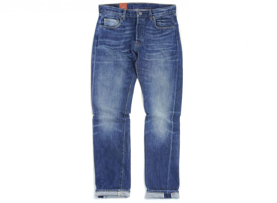 levis 501 vintage 1966