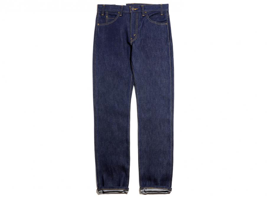 Levi's vintage clothing sale 1969 606 jean