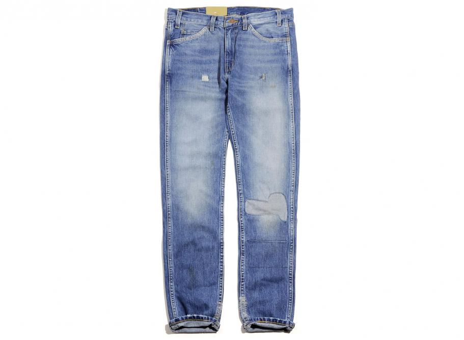 levi 911 jeans