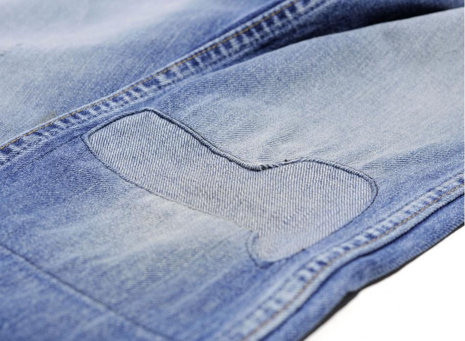 Levis Vintage 1969 606 Jeans Steer Novoid Plus