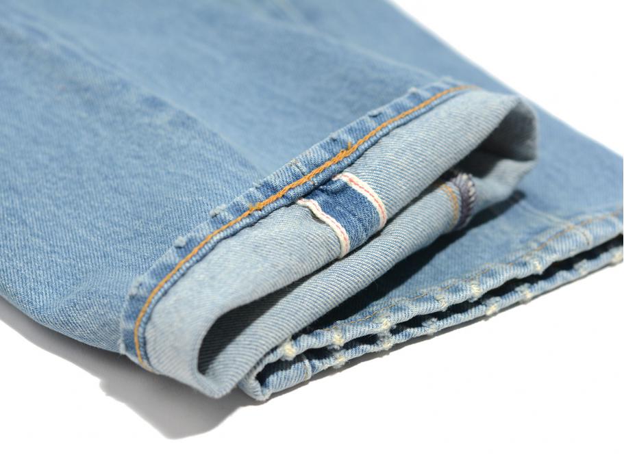 Levi's® Vintage Clothing 1984 501® Jeans Short / Novoid Plus