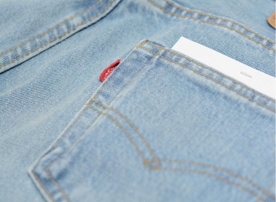 Levi s Vintage Clothing 1984 501 Jeans Short Novoid Plus