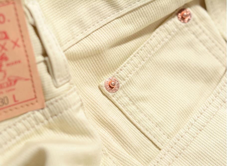 Levi's® Vintage Clothing 519™ Bedford 