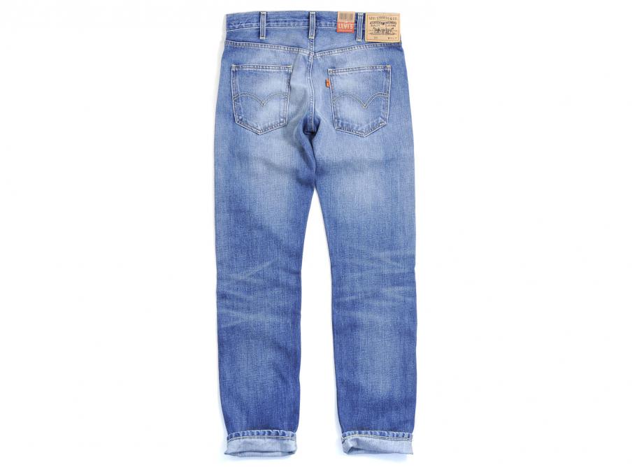 levi's 606 womens