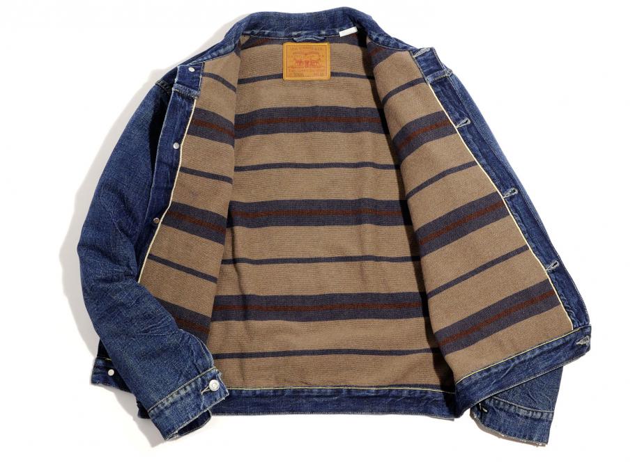 1936 type 1 jacket 2025