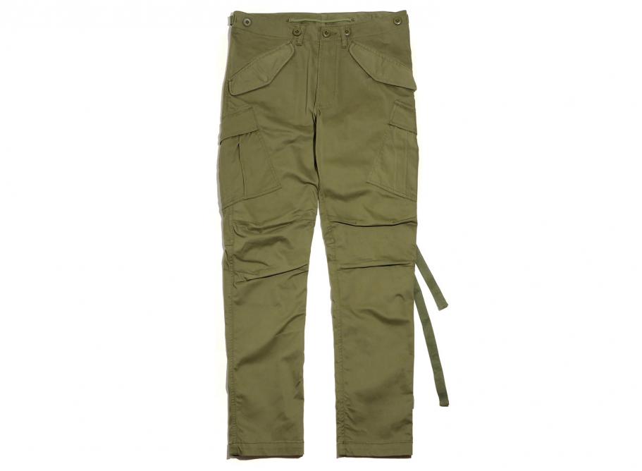 Maharishi ma65 2024 cargo pants