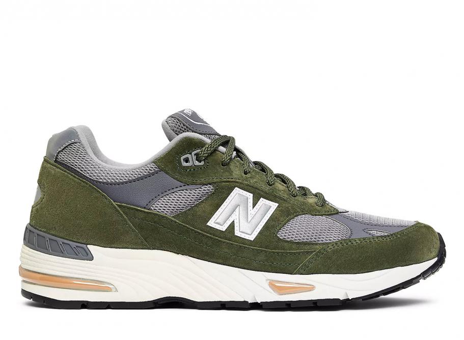 New Balance M991GGT