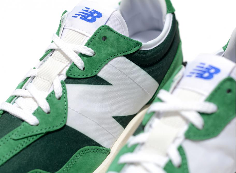 New Balance MS327LG1 / Novoid Plus