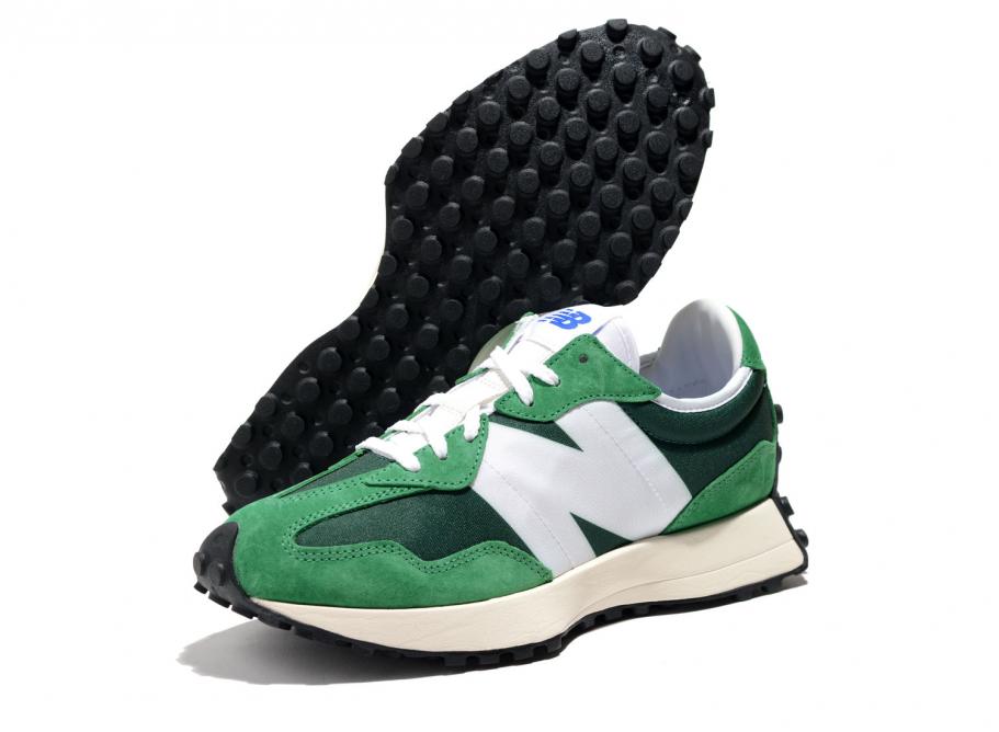 New Balance MS327LG1 / Novoid Plus
