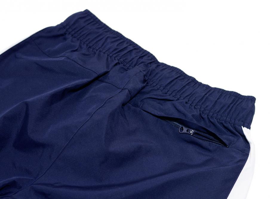 new balance athletics windbreaker pant