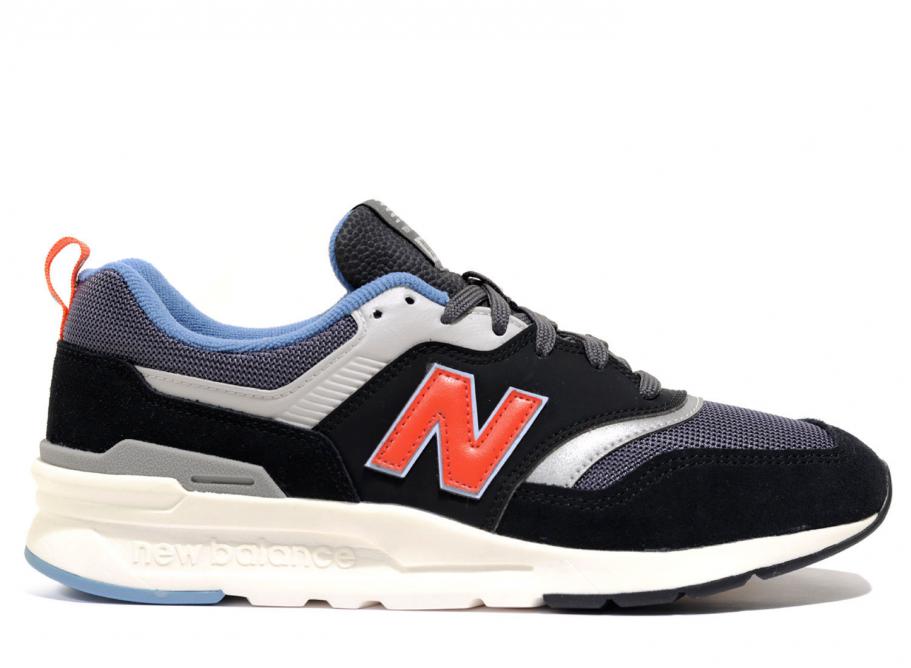 New Balance CM997HAI Magnet Novoid Plus