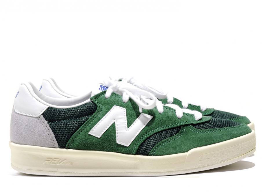 New Balance CRT300AO / Soldes / Novoid Plus