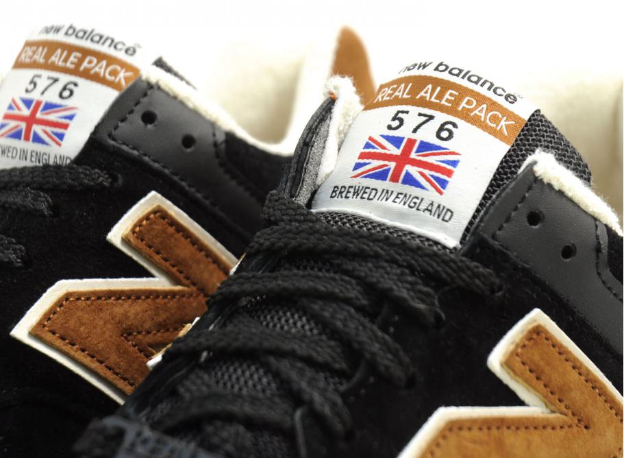 new balance real ale