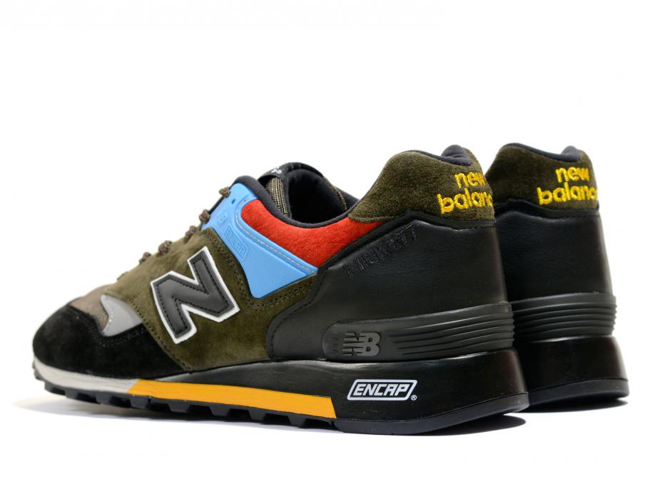 New balance 577 urban peak on sale