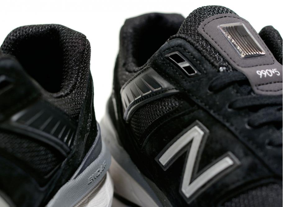 new balance m990 bk5