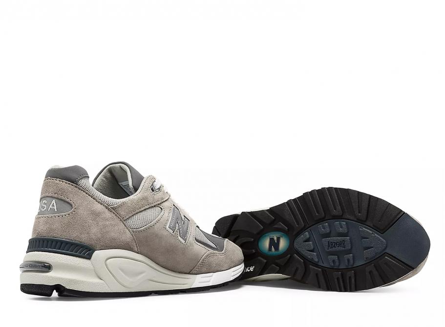 New sales balance m990gr2