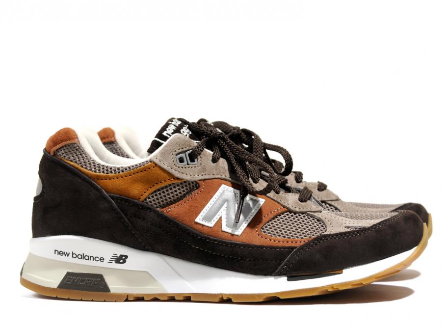 New Balance M9915FT Made in UK Novoid Plus