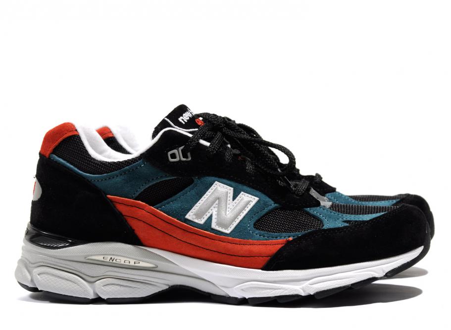 new balance 991.9