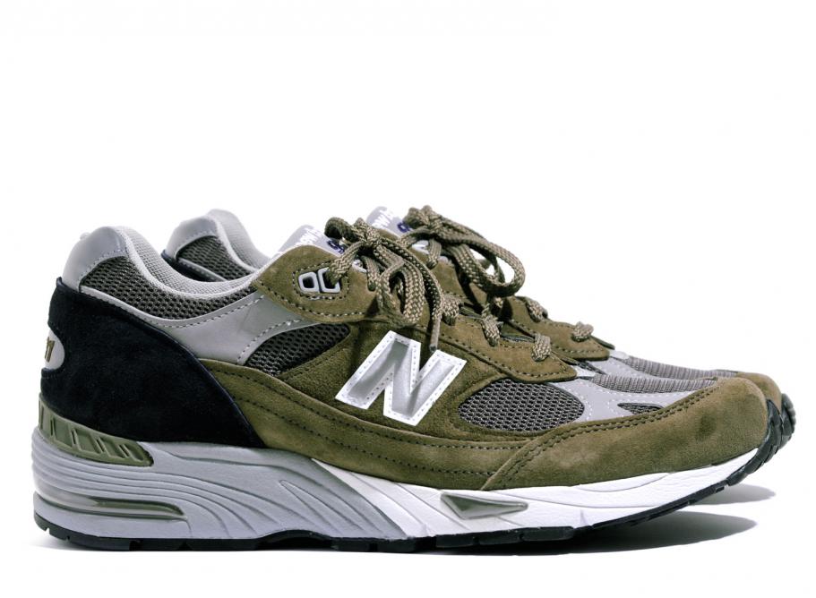 new balance 911 shoes