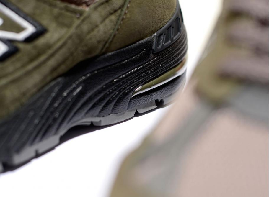 New balance best sale m991fds