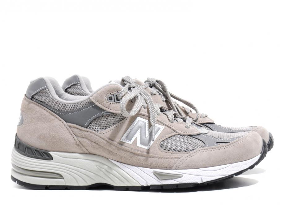 new balance m991gl - made in england